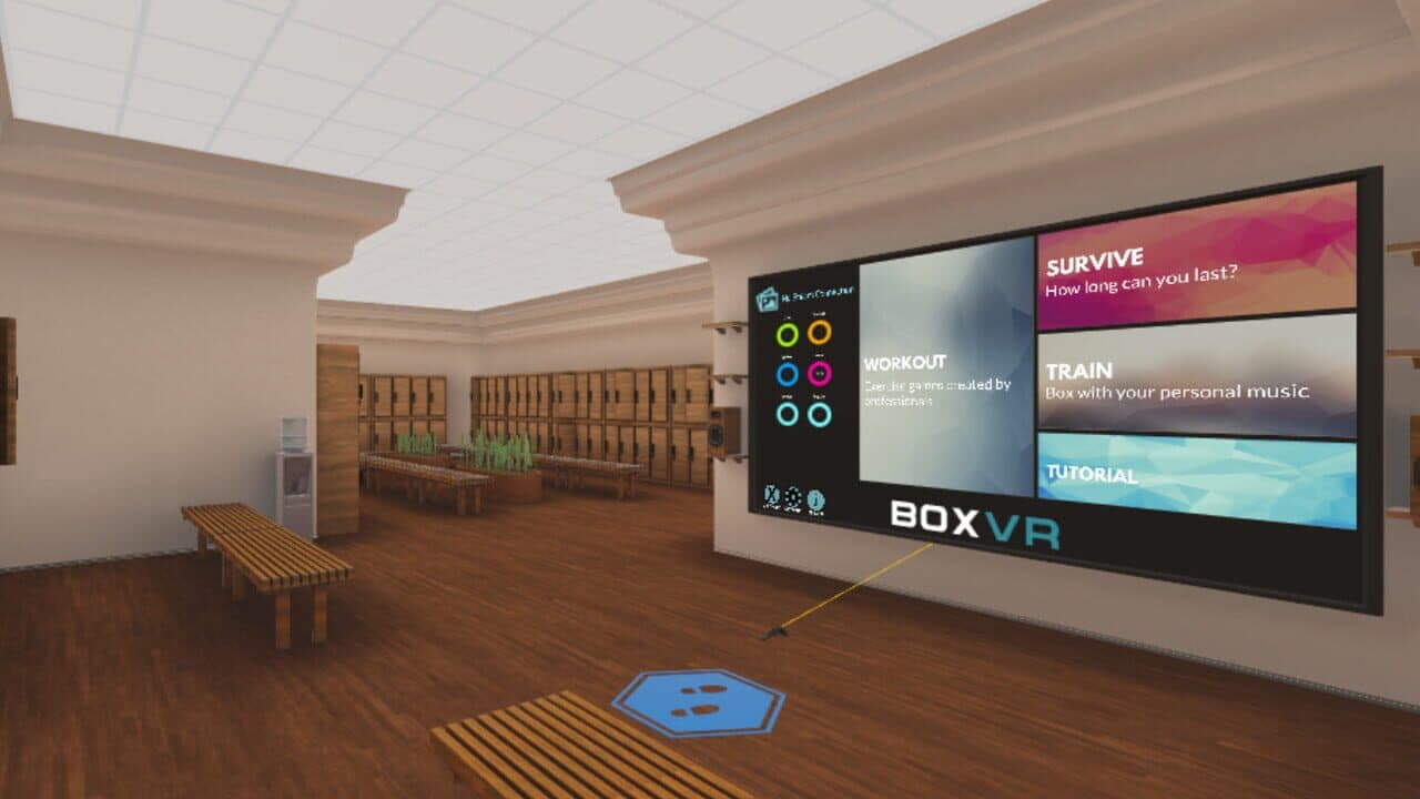 BoxVR thumbnail 5