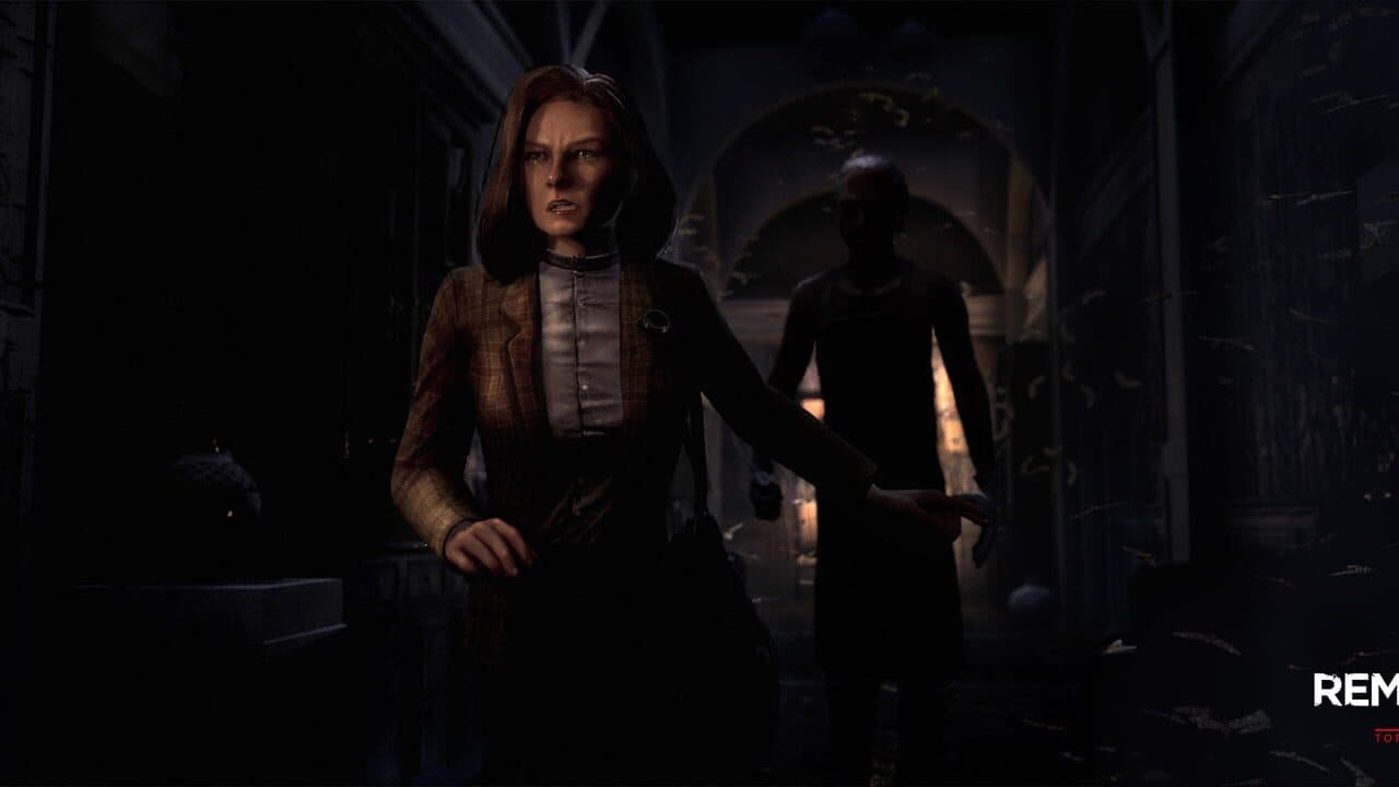 Remothered: Tormented Fathers thumbnail 5