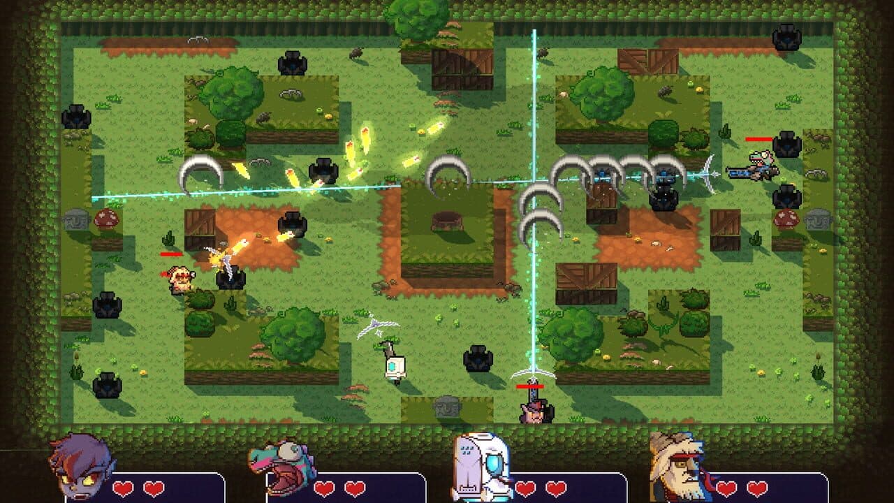 Guns N' Boxes thumbnail 2