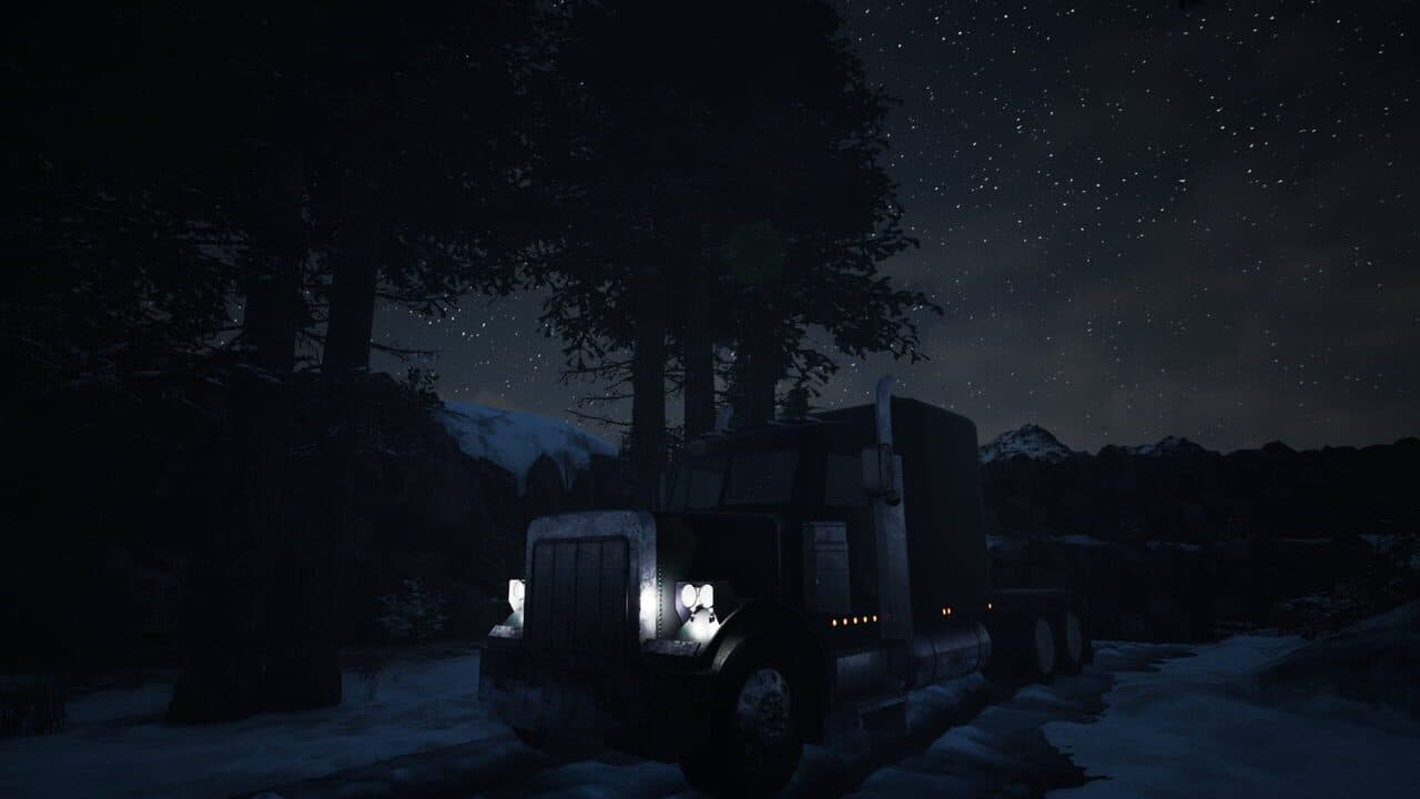 Alaskan Road Truckers thumbnail 8