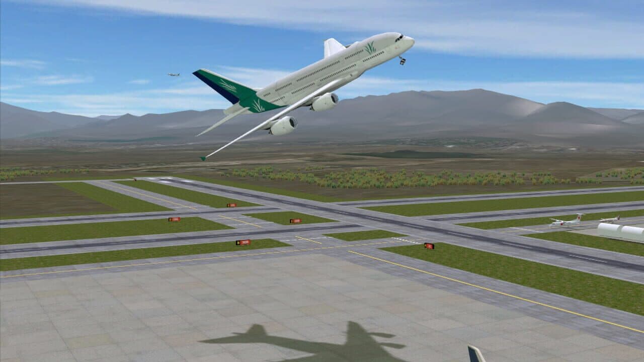 Airport Madness 3D thumbnail 5