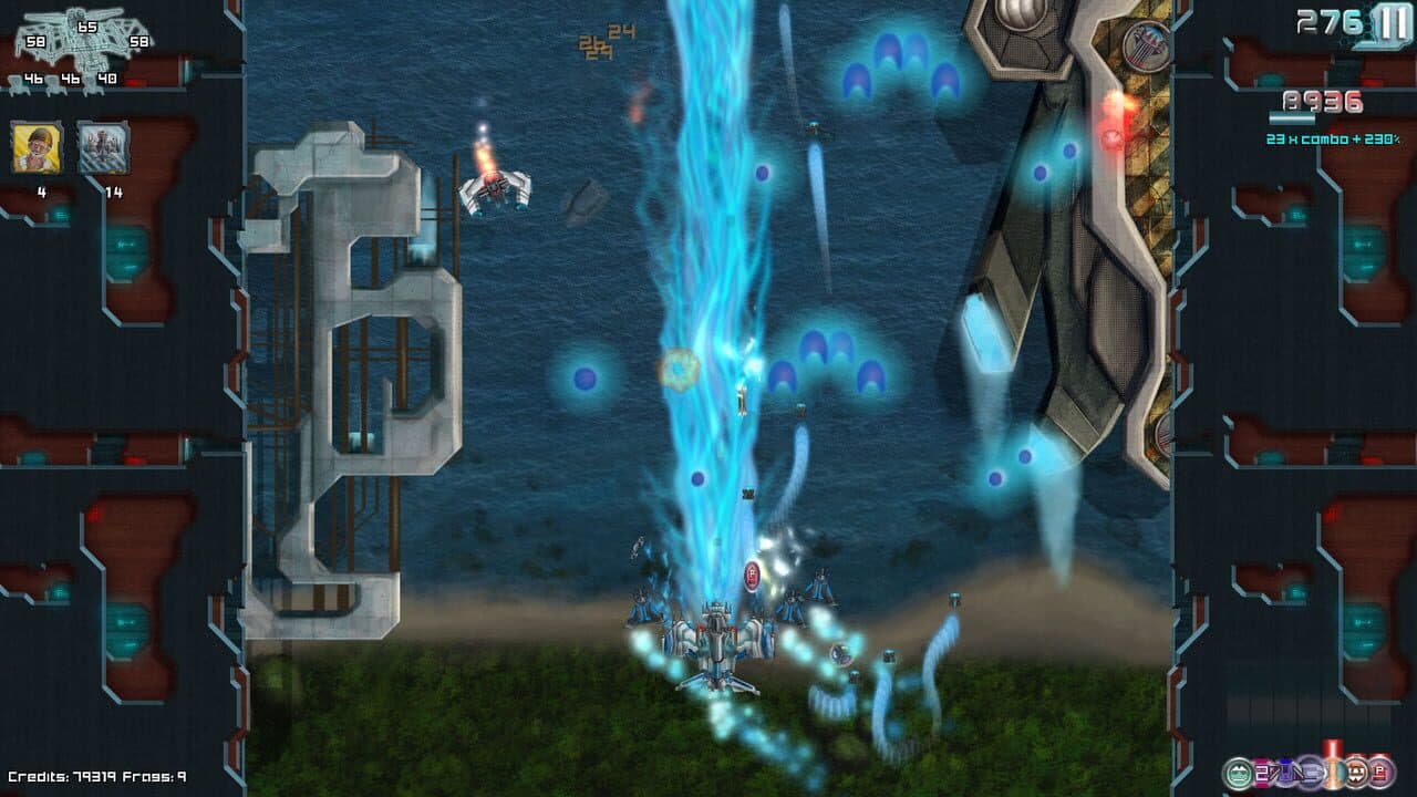 Sky Mercenaries thumbnail 5