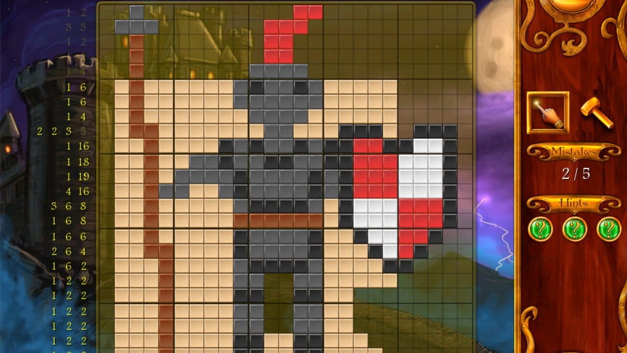 Mystery Riddles thumbnail 3