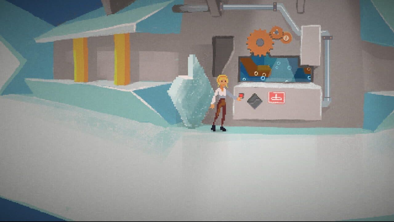 Milkmaid of the Milky Way thumbnail 4