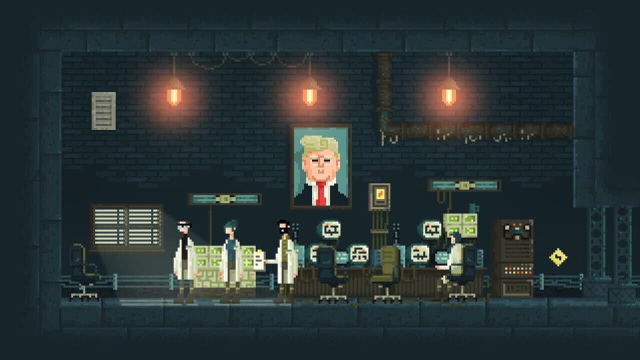 Ministry of Broadcast thumbnail 3