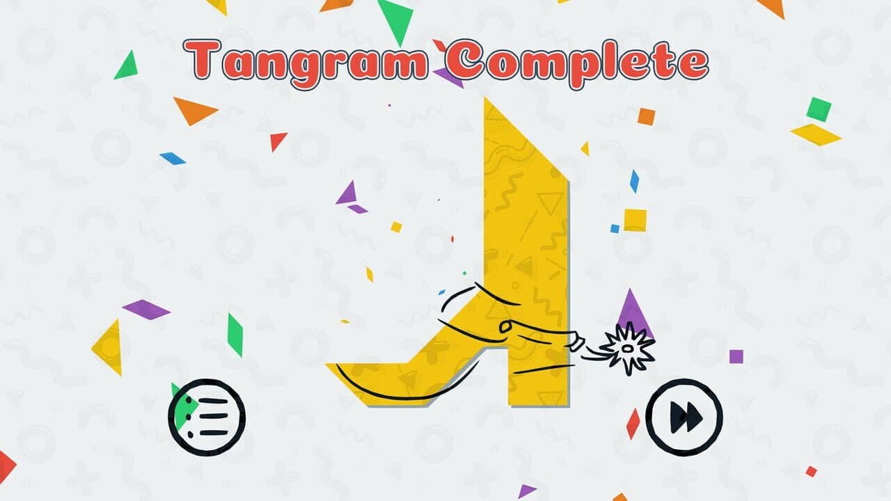 Tangrams Deluxe thumbnail 4