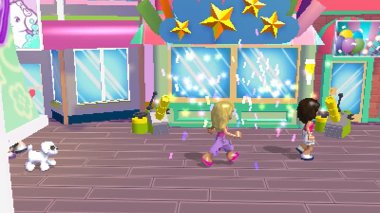 LEGO Friends thumbnail 8