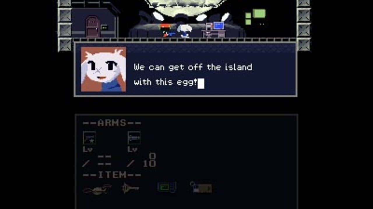 Cave Story thumbnail 6