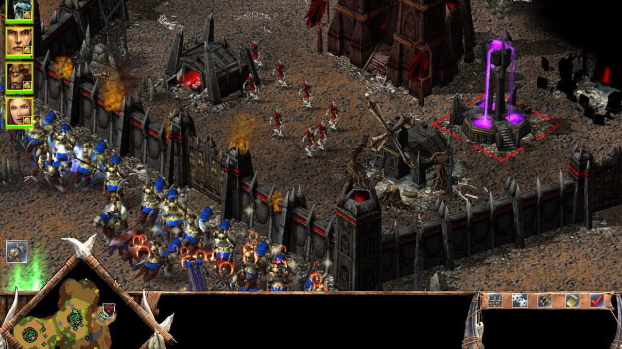Kohan II: Kings of War thumbnail 3