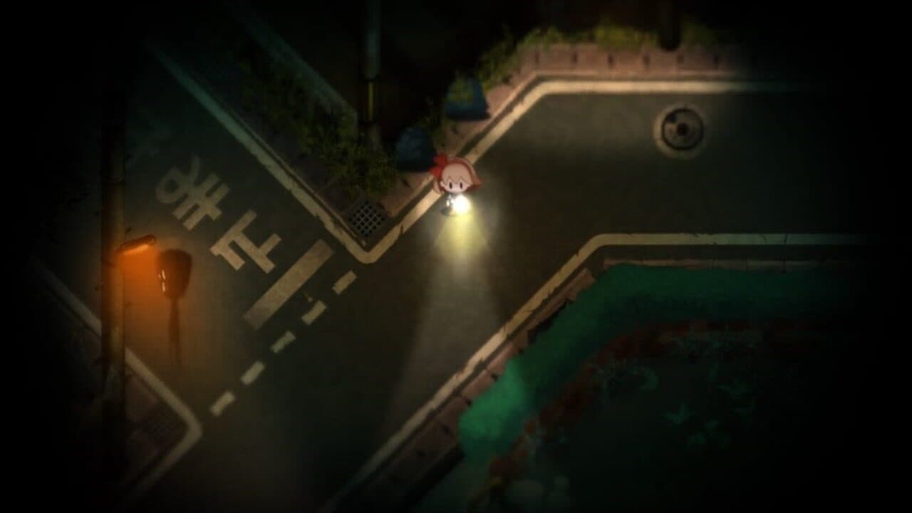 Yomawari: Night Alone thumbnail 3