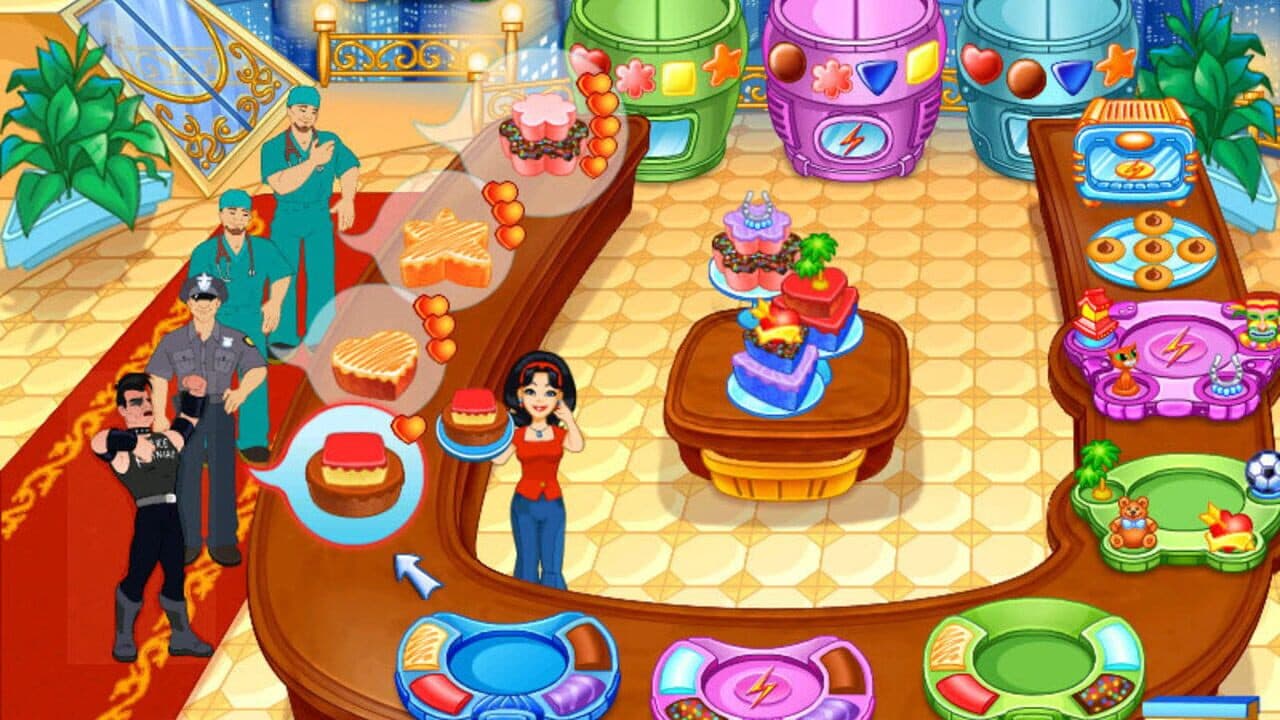 Cake Mania 2 thumbnail 4
