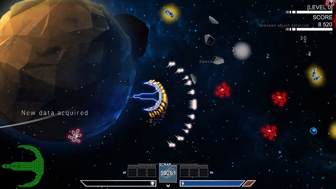 Psycho Starship Rampage thumbnail 3