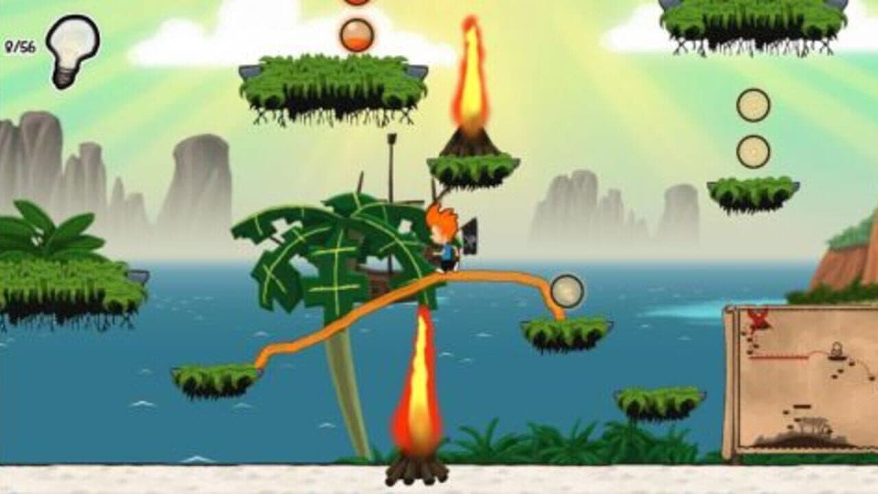 Max & the Magic Marker thumbnail 2