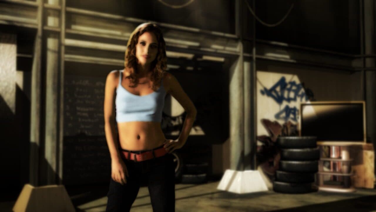 Need for Speed: Most Wanted thumbnail 10