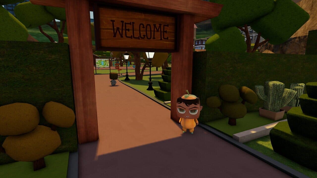 DGU: Death God University thumbnail 2