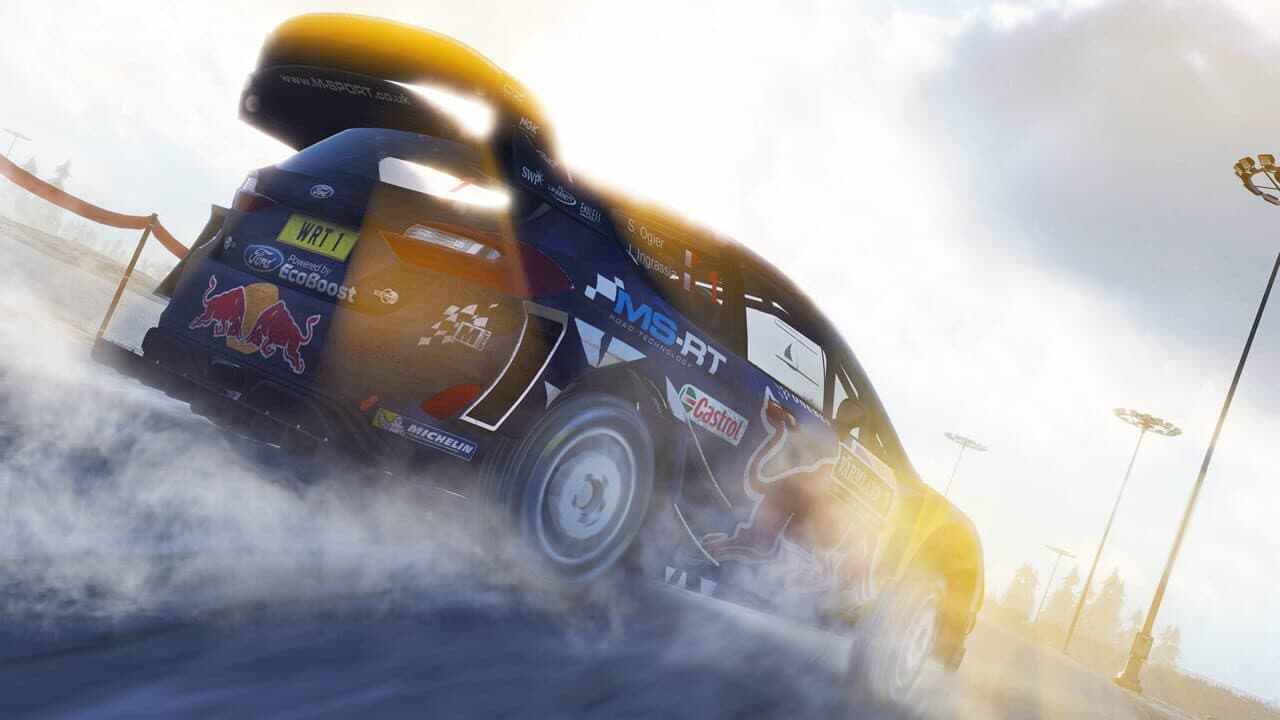 WRC Collection FIA World Rally Championship thumbnail 9