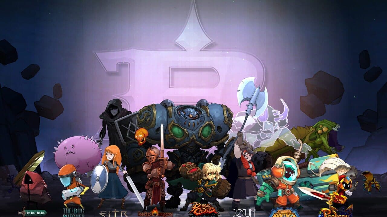 Bounty Battle thumbnail 11