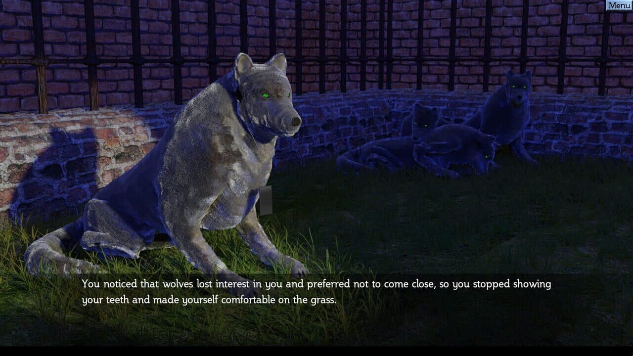 Non-Linear Text Quests thumbnail 7