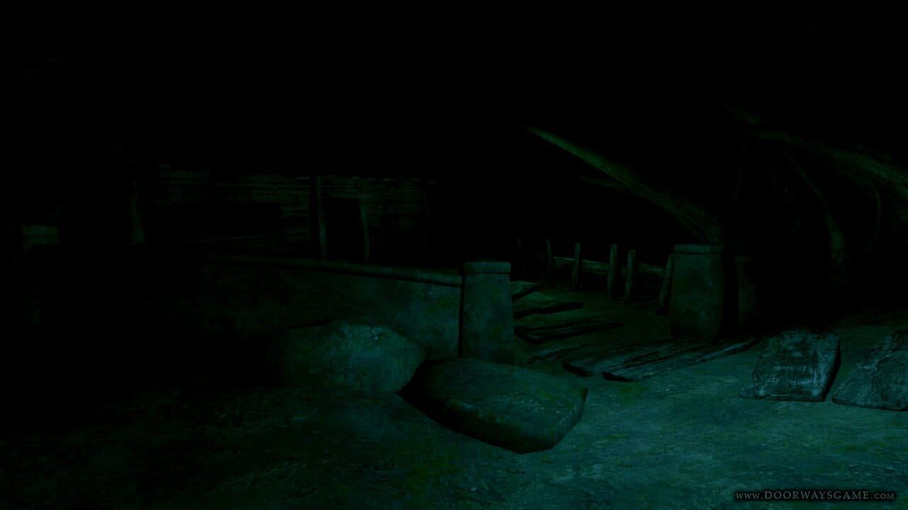Doorways: Prelude thumbnail 5