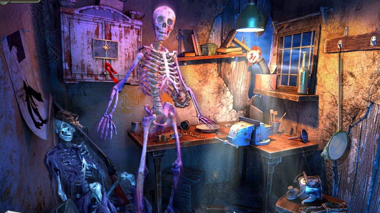 Twisted Lands Trilogy: Collector's Edition thumbnail 5