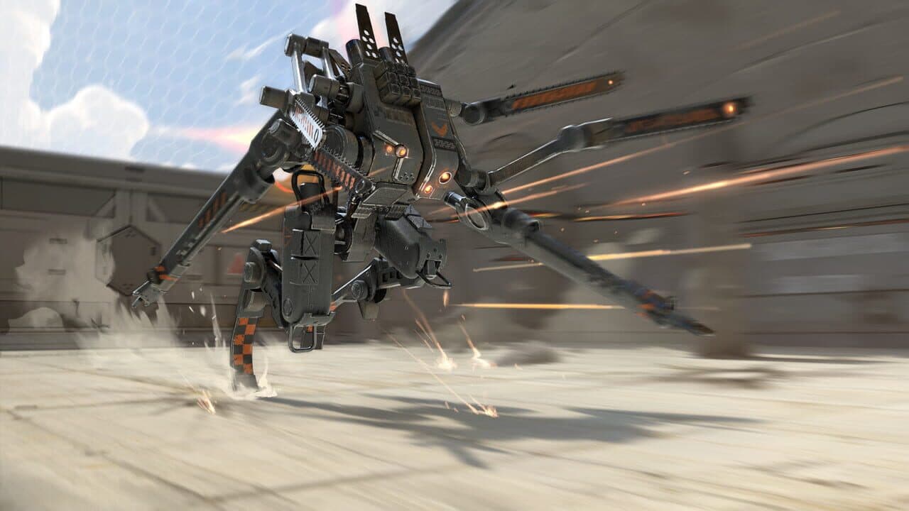 Battle Girls thumbnail 2