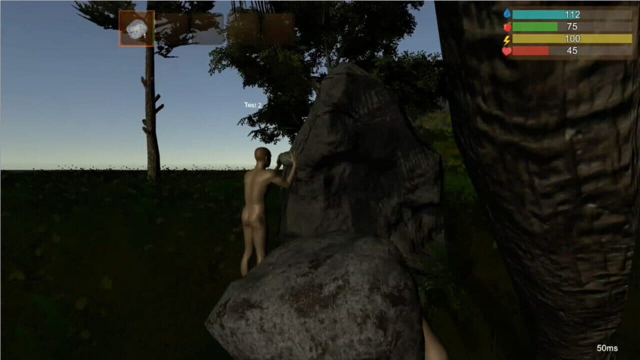 Survive screenshot 1