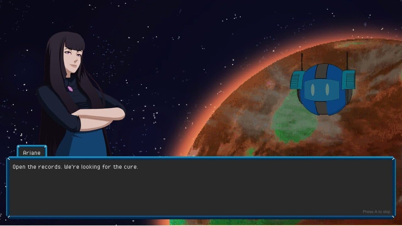 Star Waker thumbnail 3