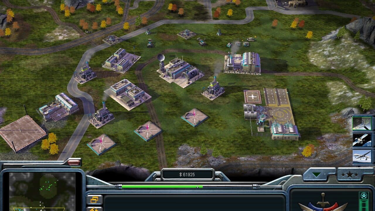 Command & Conquer: Generals - Zero Hour thumbnail 4