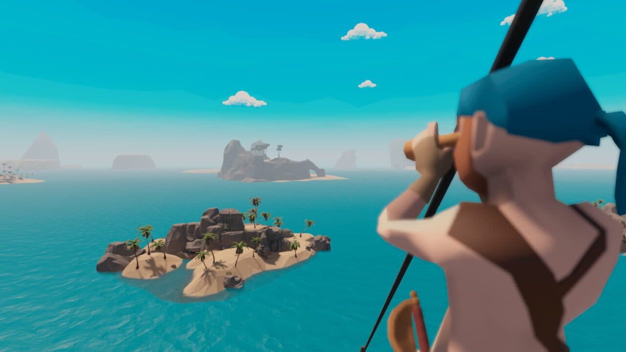 Crooked Waters thumbnail 8