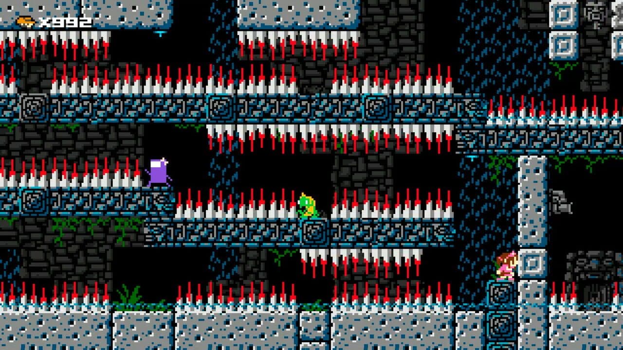 1001 Spikes thumbnail 12