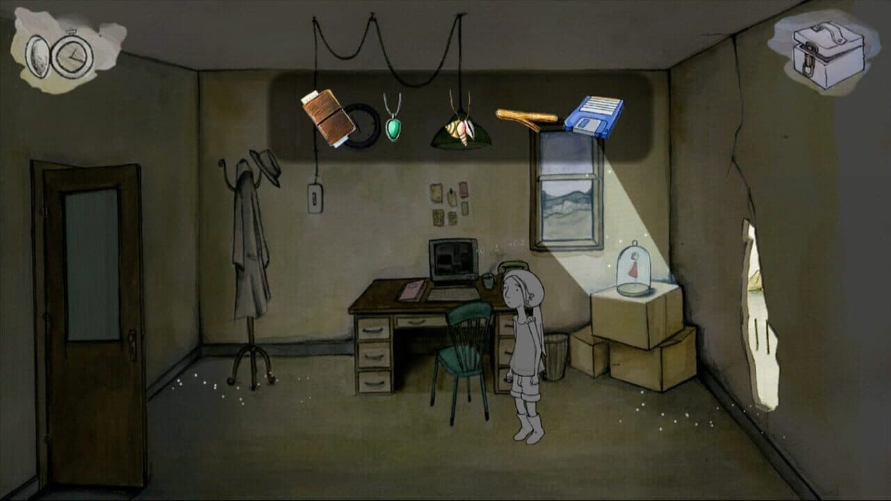 The Rivers of Alice: Extended Version thumbnail 2