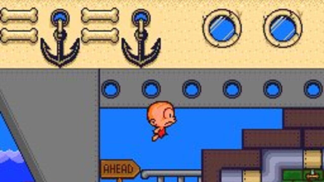 Bonk 3: Bonk's Big Adventure thumbnail 8