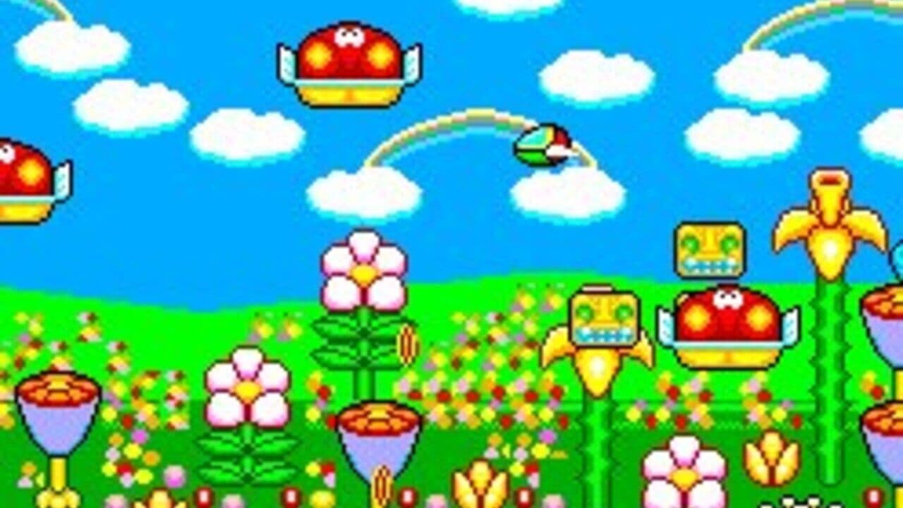 Fantasy Zone II thumbnail 2