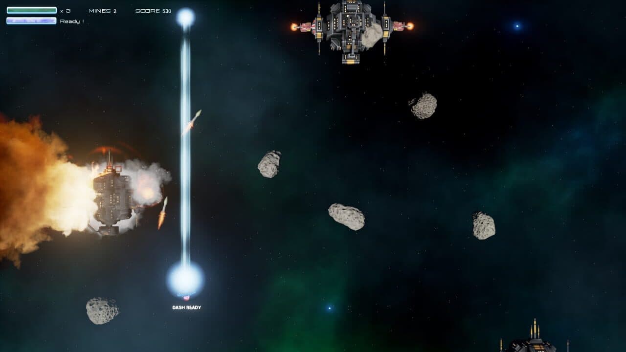 Galactic Storm thumbnail 2