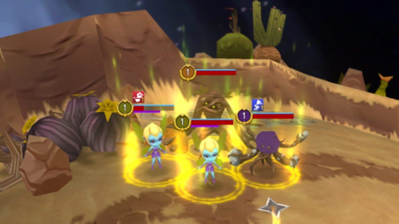 Hero Masters thumbnail 3