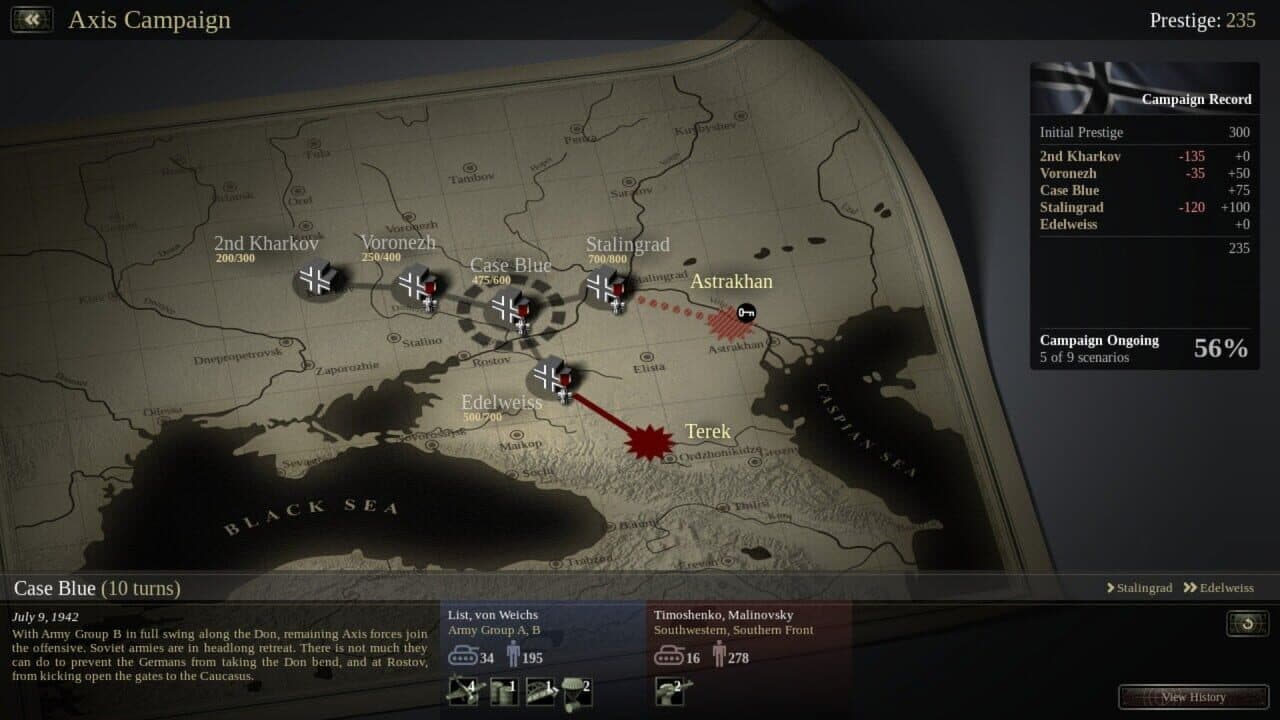 Unity of Command thumbnail 4