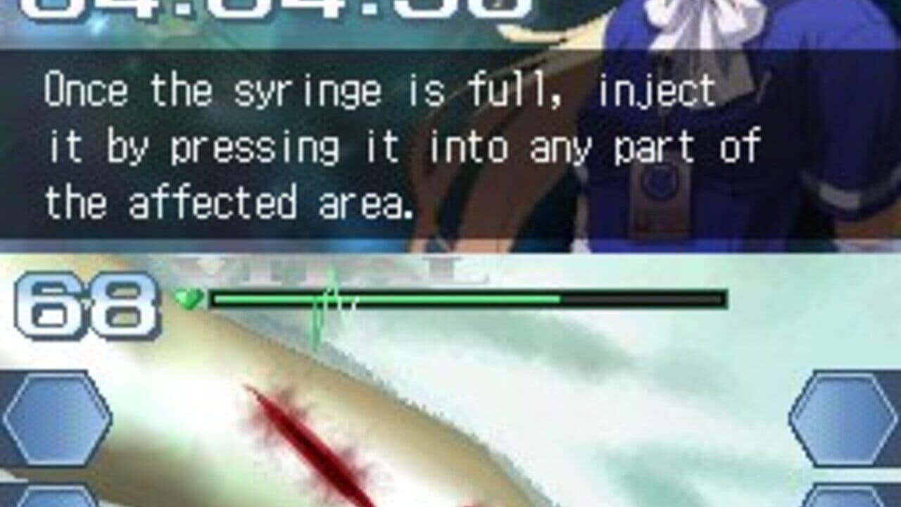 Trauma Center: Under the Knife 2 thumbnail 4