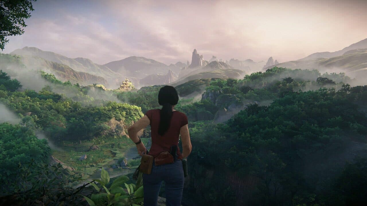 Uncharted: The Lost Legacy thumbnail 2