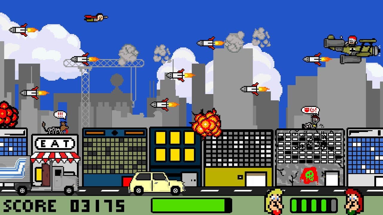 Pixelman thumbnail 5