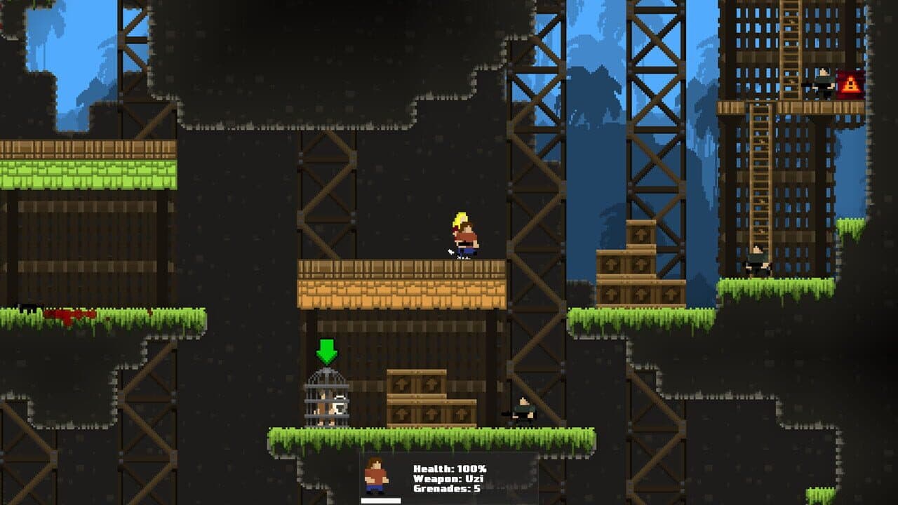 GunHero thumbnail 4