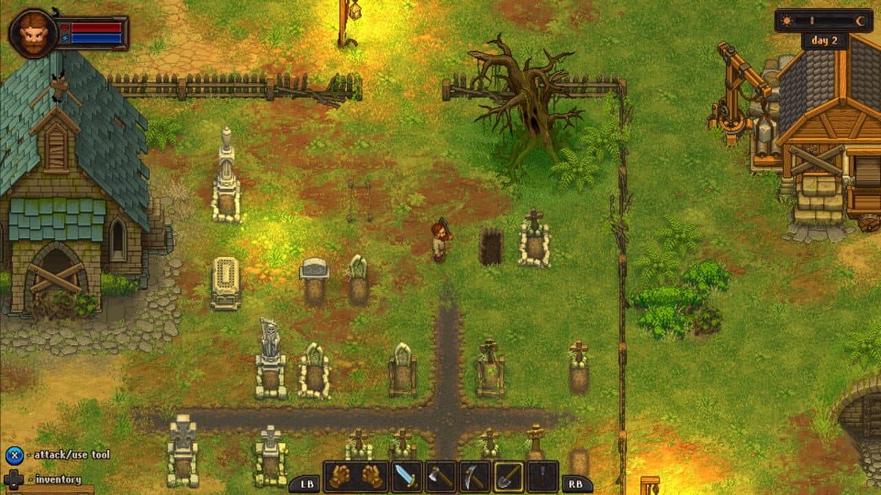 Graveyard Keeper thumbnail 10