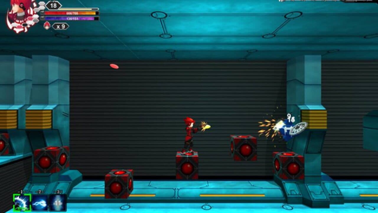 Crimson Trigger thumbnail 3