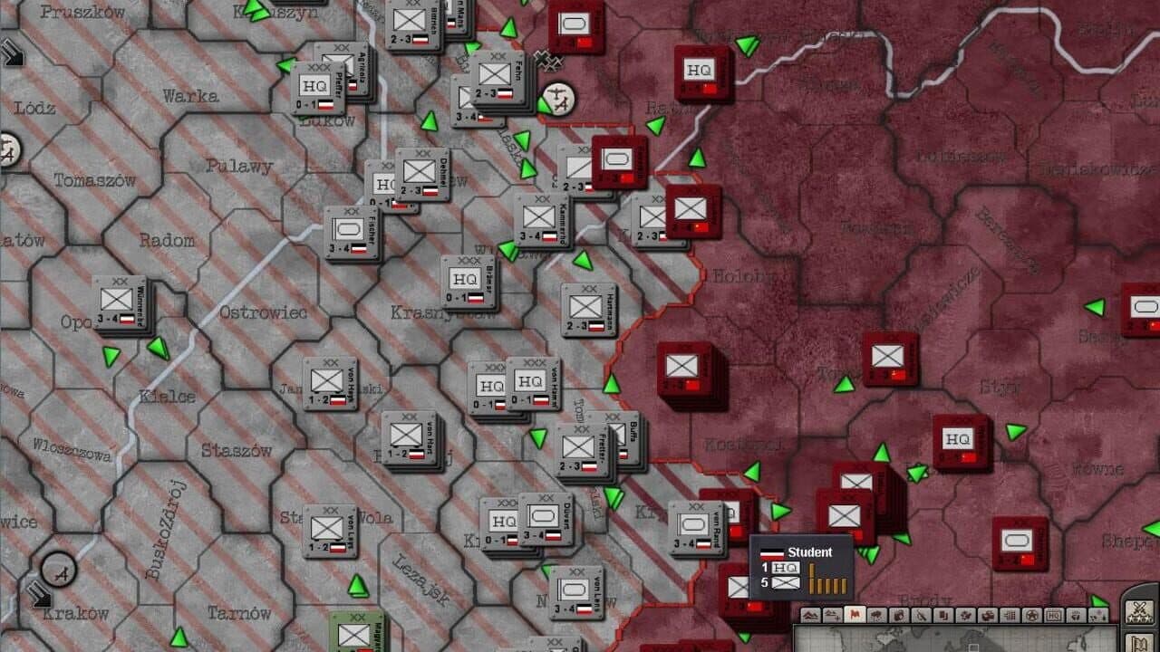 Hearts of Iron III: Semper Fi thumbnail 3