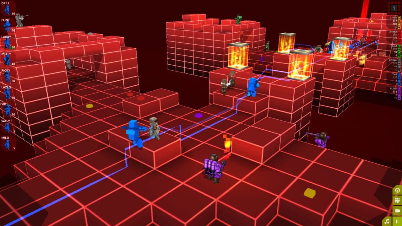 Cubemen 2 thumbnail 9