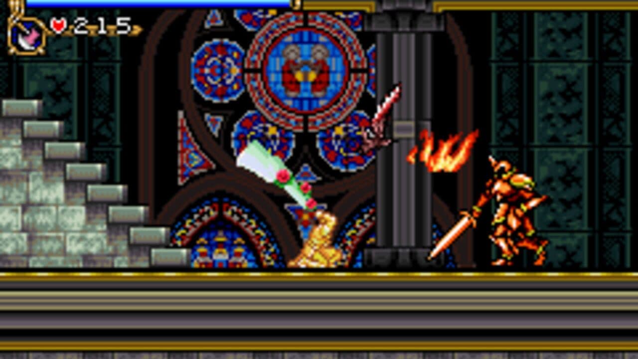 Castlevania: Circle of the Moon thumbnail 12