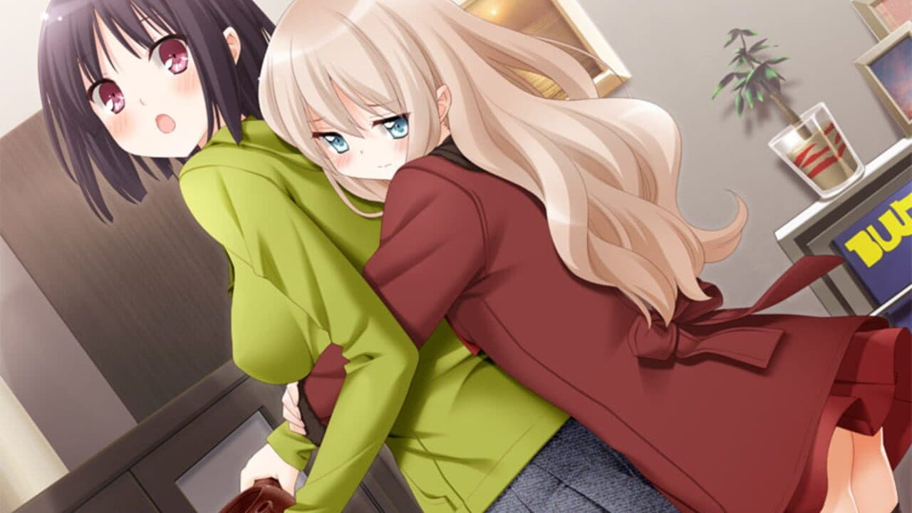 A Kiss For the Petals: Maidens of Michael thumbnail 2