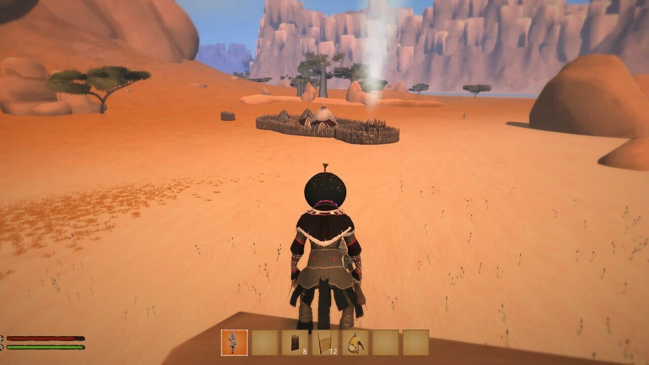 Voodoo thumbnail 3