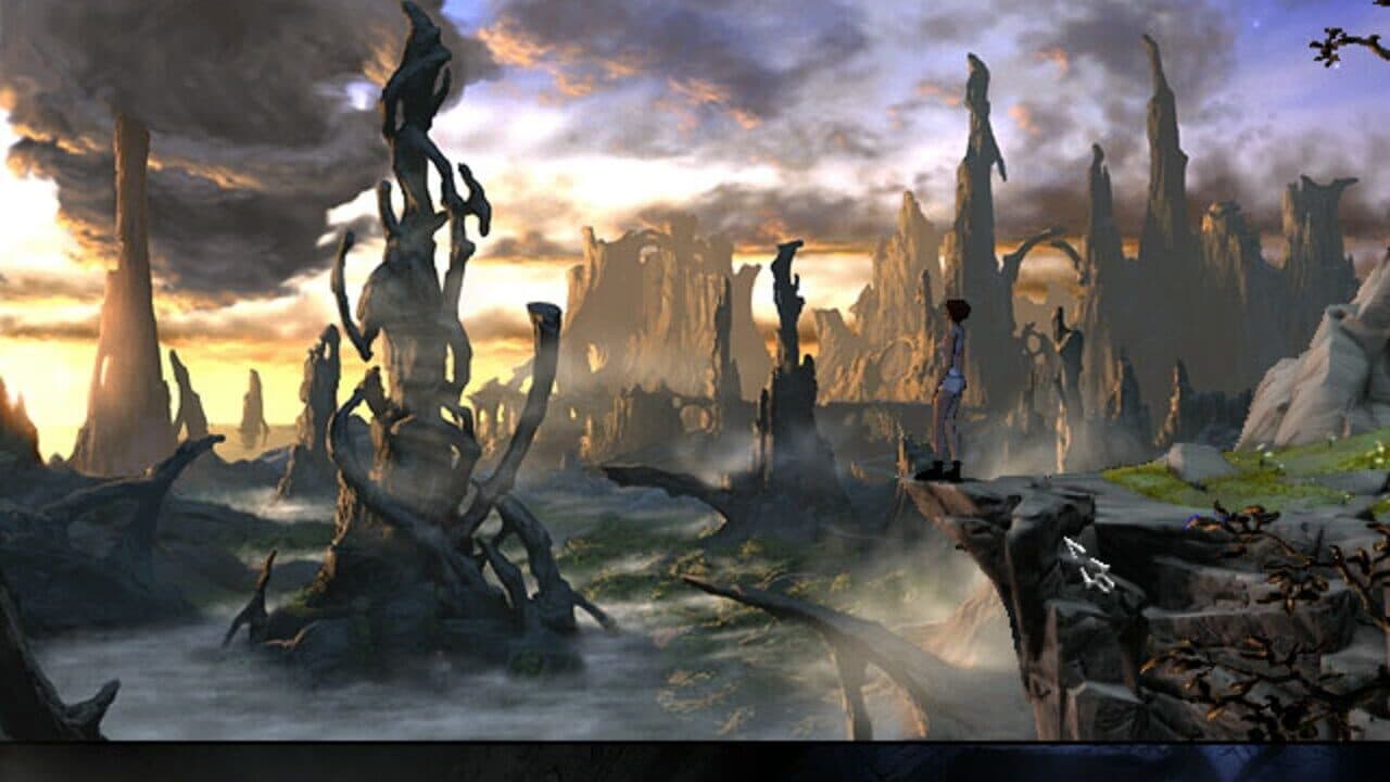 The Longest Journey thumbnail 4