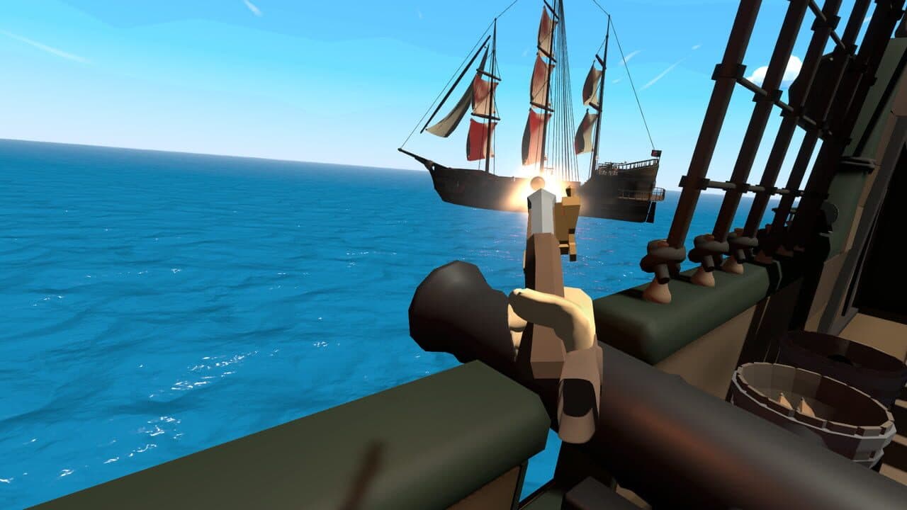 Crooked Waters thumbnail 3