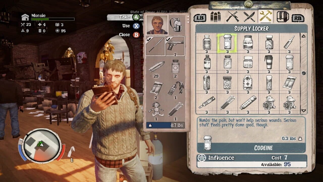State of Decay thumbnail 5
